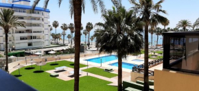 PRIMERA LINEA DE PLAYA Benalmádena
